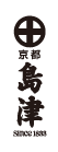 京都島津 since1833