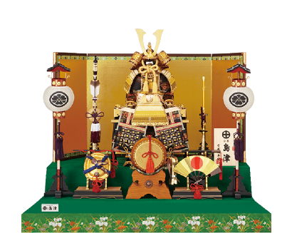 大鎧 昇運