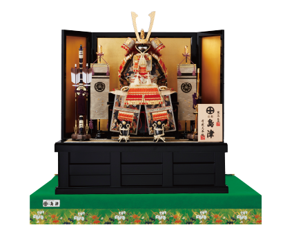 大鎧 平安