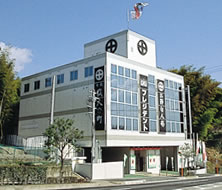店舗写真